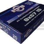 PPU 8x57 IS 198gr FMJ