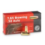 Geco .32 Auto 71gr FMJ