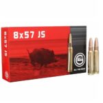 Geco 8x57 IS 196gr Plus