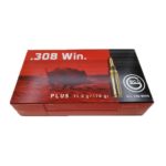 Geco .308 Win 170gr Plus