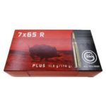 Geco 7x65R 170gr Plus