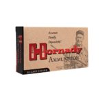 Hornady .300 Wea Mag 165gr GMX