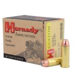 Hornady .44 Special 180gr JHP/XTP