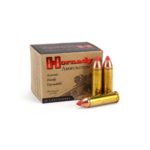 Hornady .500 S&W Mag 300gr SST/FTX