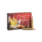Hornady 6,5x55 SE 120gr GMX Superformance
