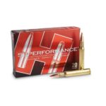 Hornady 7x64 Superformance 162gr SST