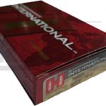 Hornady 7x65R Superformance 140gr GMX