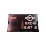 PPU 8x57 IS 185gr Grom