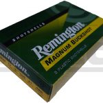 Remington 12/76 Magnum Buckshot 4BK