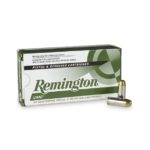 Remington 10mm Auto UMC 180gr FMJ
