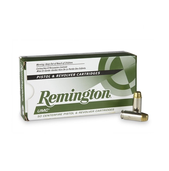 remington10aumc Remington 10mm Auto UMC 180gr FMJ - slika 1
