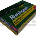 Remington 12/70 Managed Recoil Slug