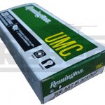 Remington .300 AAC Blackout 220gr DT FB