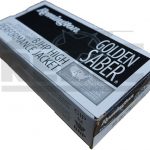Remington .45 ACP +P Golden Saber 185gr JHP