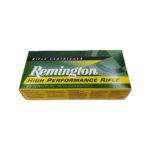Remington .222 Remington 50gr PSP