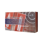 Hornady .223 Rem Superformance 73gr Eld Match