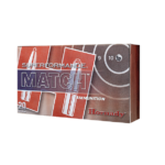 Hornady .223 Rem Superformance 73gr Eld Match