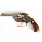 A. Uberti 1875 Schofield White Finish .45 LC