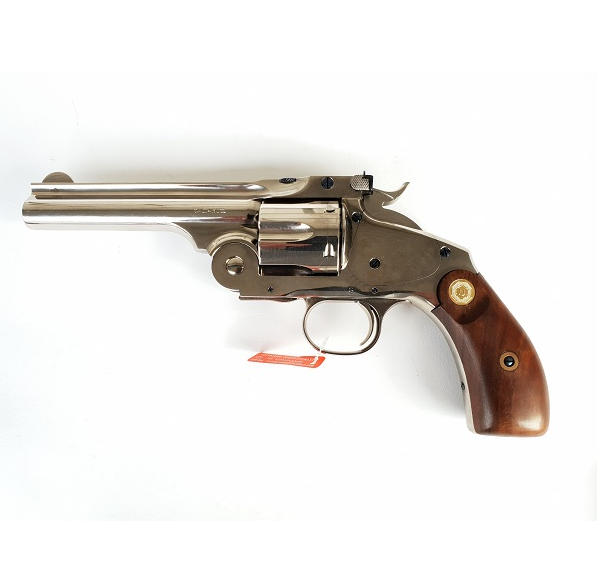 0850W A. Uberti 1875 Schofield White Finish .45 LC - slika 1
