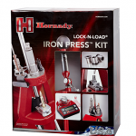 Hornady Lock-N-Load Iron Press Kit