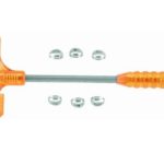 Kinetično kladivo SmartReloader SR1750