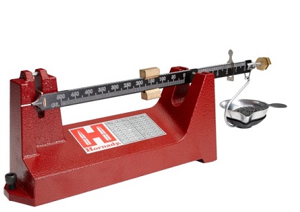 balance beam scale Hornady Lock-N-Load Balance Beam Scale - slika 1
