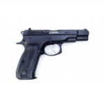 CZ 75 B 9x19mm