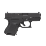 Glock 26 Gen 4 9x19mm