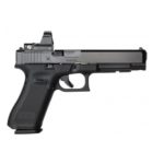 Glock 34 Gen 4 MOS 9x19mm