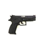 Grand Power K100 Target 9x19mm
