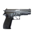 Norinco NP22 9x19mm