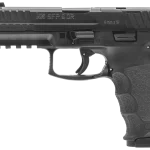 Heckler & Koch SFP9 SD OR 9x19mm threaded