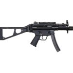 Heckler & Koch SP5K 9x19mm