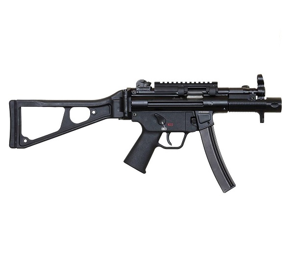 sp5k Heckler & Koch SP5K 9x19mm - slika 1