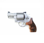S&W M629 Performance Center Stainless .44 Mag