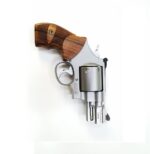 S&W M629 Performance Center Stainless .44 Mag - slika 2