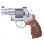 Smith & Wesson M986 Performance Center 9x19mm 2,5''