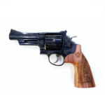S&W M29 Machine Engraved .44 Mag