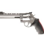 Taurus 444 Raging Bull Stainless .44 Rem Mag