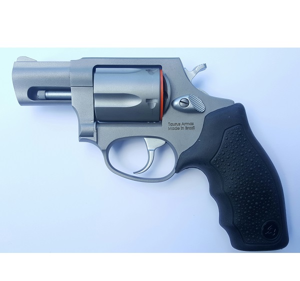taurus605.¸1 Taurus 605 Stainless .357 Mag - slika 1