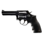 Taurus 65 National Match .357 Mag