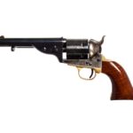 A. Uberti 1872 Open Top Late Model .45 Colt