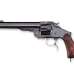 A. Uberti 1874 Russian 6 1/2" .45LC