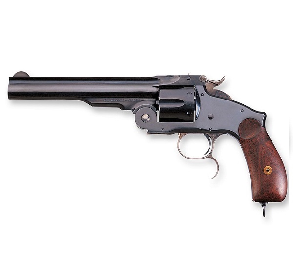 uberti1874russ A. Uberti 1874 Russian 6 1/2" .45LC - slika 1