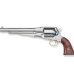 A. Uberti 1858 New Army Stainless .44
