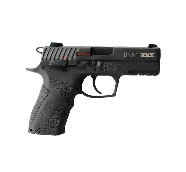 zvsp20 ZVS P20 9x19mm - slika 1