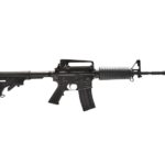 Norinco CQ-A 5,56x45 NATO