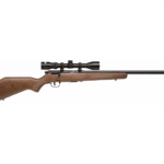 Savage 93R17GVXP .17HMR Bushnell