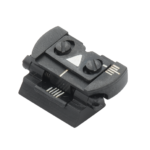 LPA zadnji prečni- visoki