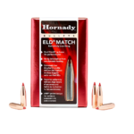 Hornady .30 168gr ELD Match